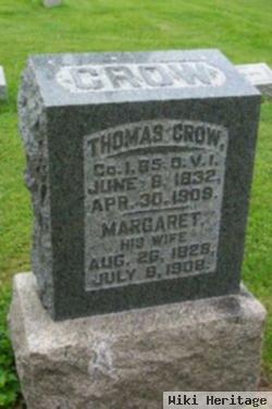 Thomas Crow