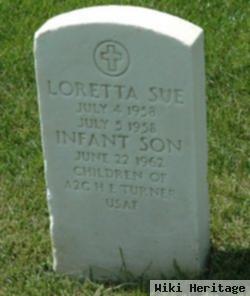 Loretta Sue Turner