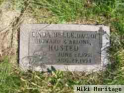 Linda Belle Husted