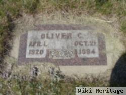 Oliver C. Locken