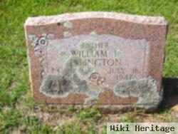 William L Ellington