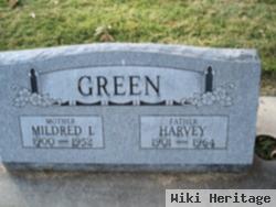 Harvey Green