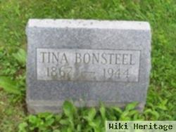 Tina Bonsteel