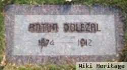 Anton Dolezal