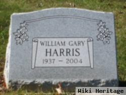 William Gary Harris