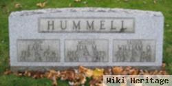 William Q Hummell