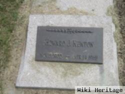 Howard J Kenton