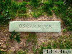 Oscar Bueb