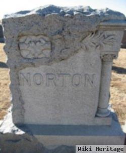 Frank W. Norton