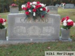 James Jackson "cap" Copeland