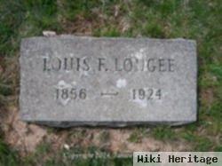 Louis Fremont Lougee