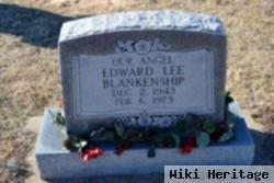 Edward Lee Blankenship