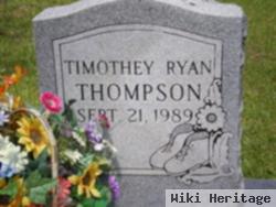 Timothey Ryan Thompson