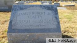 James Robert Beatty, Jr