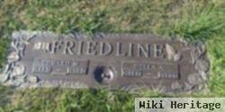 Della A Friedline