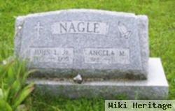 John L Nagle, Jr