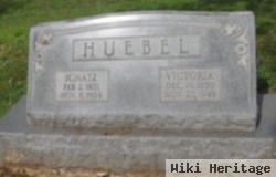 Ignatz Huebel