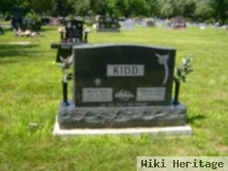 Billy R. Kidd, Jr