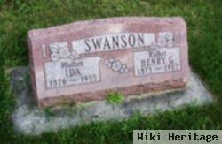 Henry G. Swanson