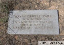 Wayne Sewell Park