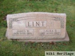 James W Lint