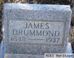 James Drummond, Jr