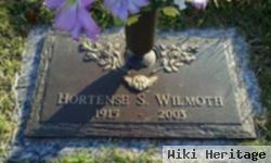 Hortense S Kirkwood Wilmoth