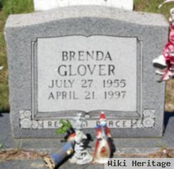 Brenda Glover