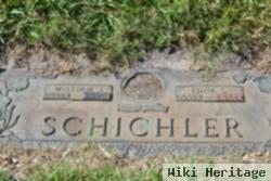 William Joseph Schichler