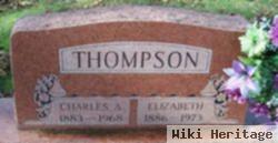 Charles A. Thompson