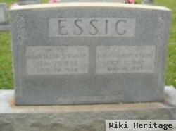 Mary Ellen Sprinkle Essic