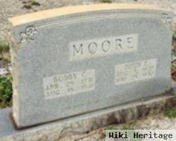 Doris E. Moore