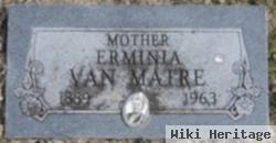 Ermina Van Matre