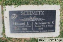 Howard J. Schmitz