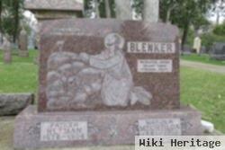 Herman Blenker, Jr