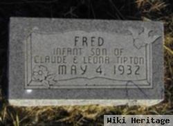 Fred Tipton