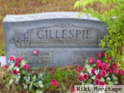 Culberson Gillespie