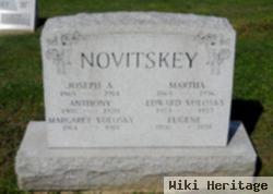 Anthony Novitsky