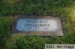 Moses Ross Shellhammer