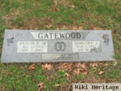 Dorothy J. Gatewood