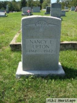 Nancy Elizabeth Boyles Upton