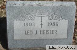 Leo J. Heisler