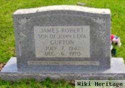 James Robert Gupton