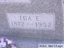 Ida Elizabeth Sanders Cowan