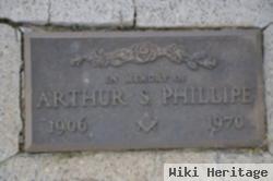 Arthur S. Phillipe