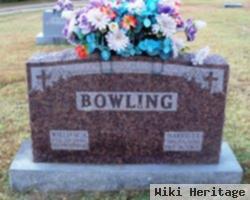 William Arthur Bowling