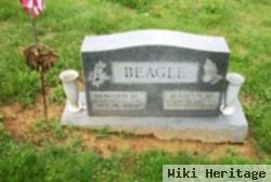 Howard Monroe Beagle