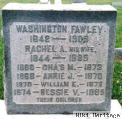 William E. Fawley