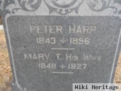 Peter Harp