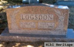 Herbert J. Logsdon